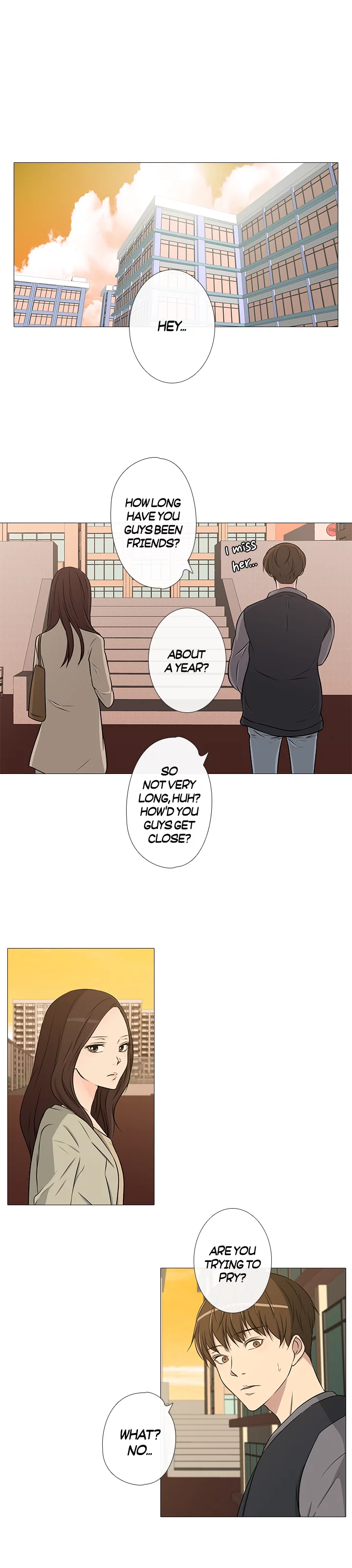Soulmate Chapter 23 image 7