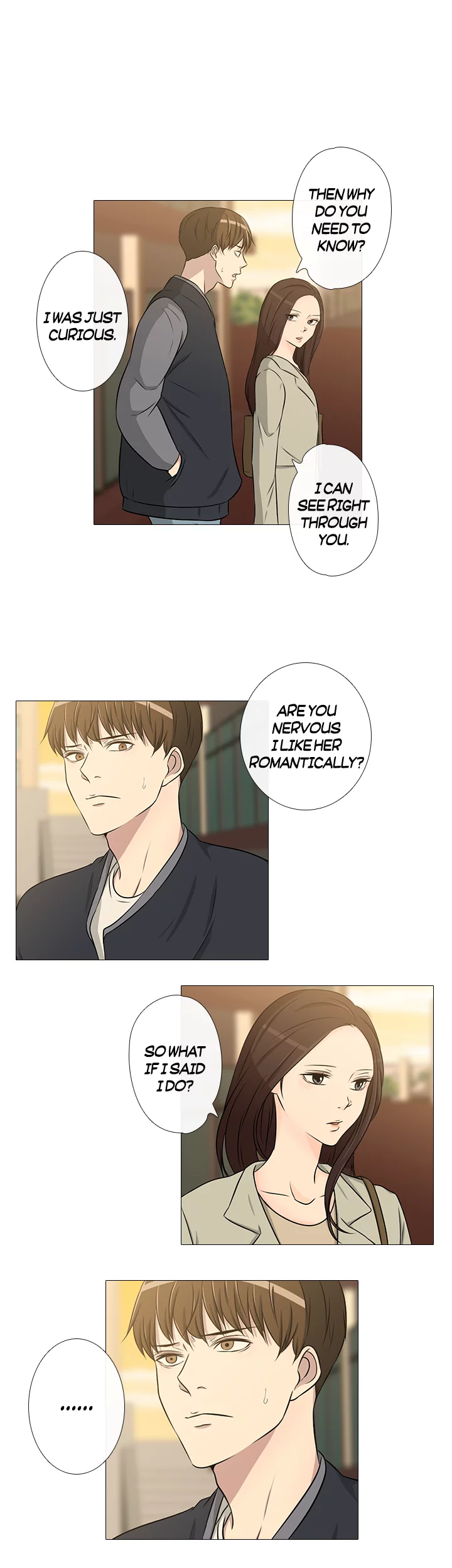 Soulmate Chapter 23 image 8