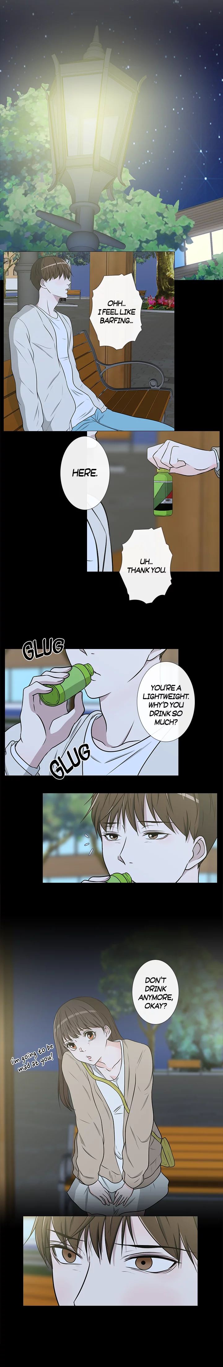 Soulmate Chapter 24 image 9