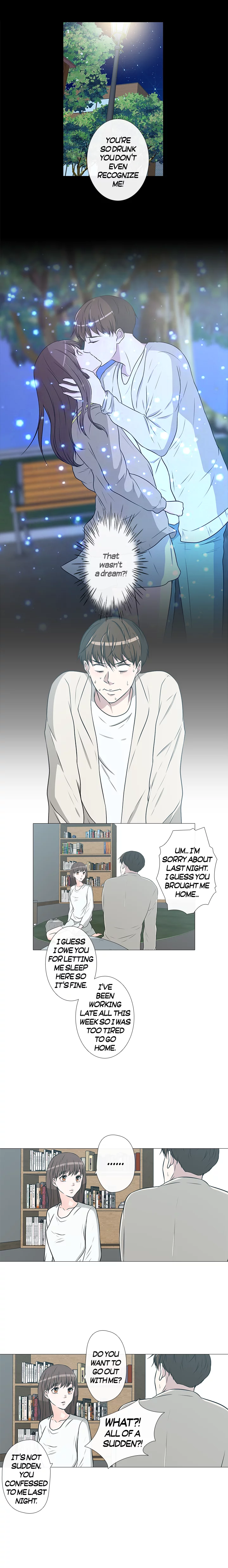 Soulmate Chapter 24 image 10