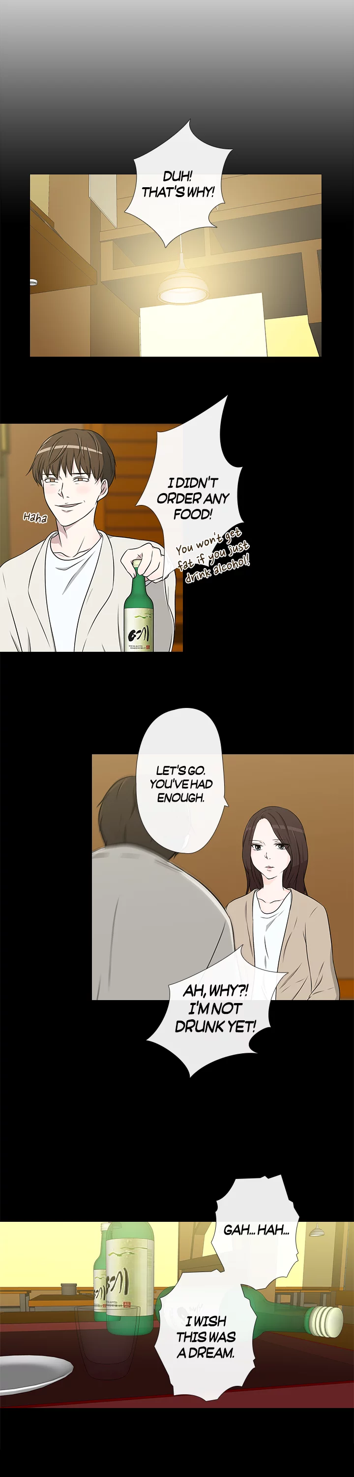 Soulmate Chapter 24 image 2