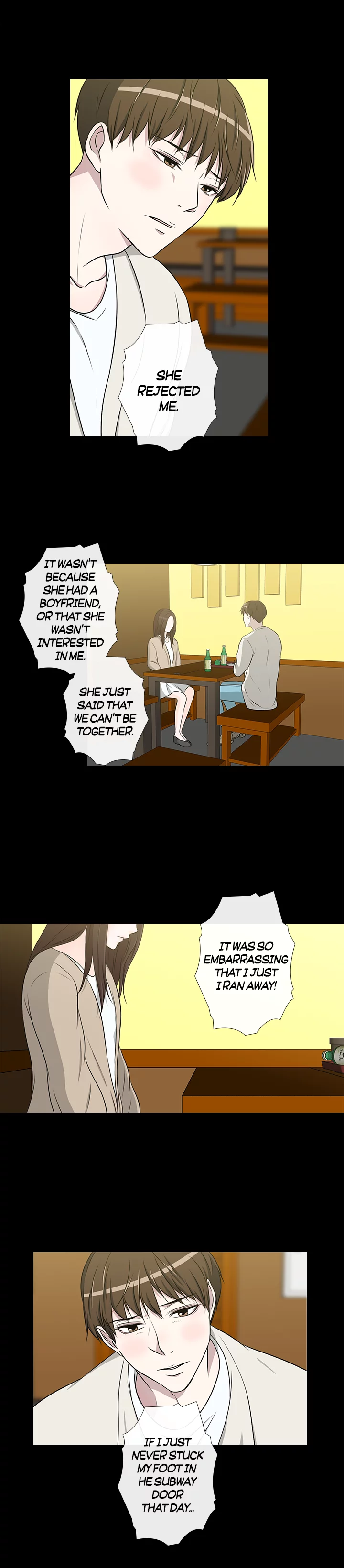 Soulmate Chapter 24 image 3