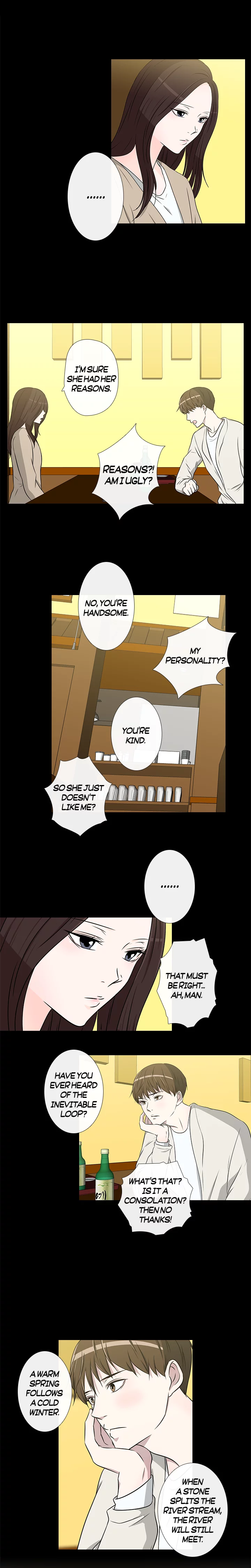 Soulmate Chapter 24 image 4