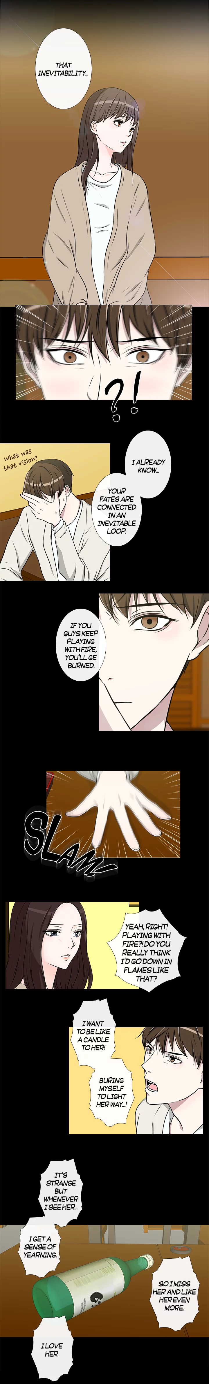 Soulmate Chapter 24 image 5