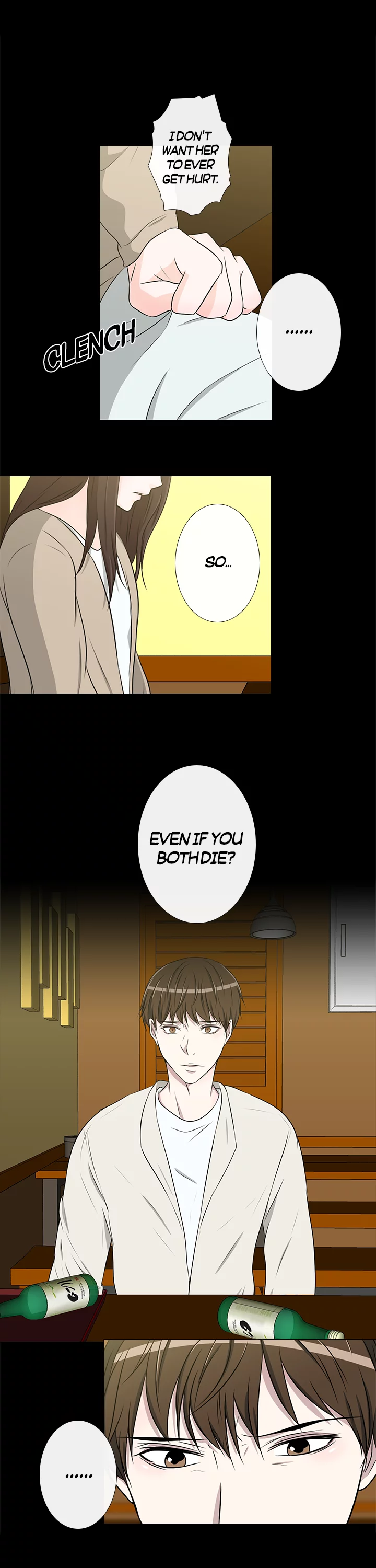Soulmate Chapter 24 image 6