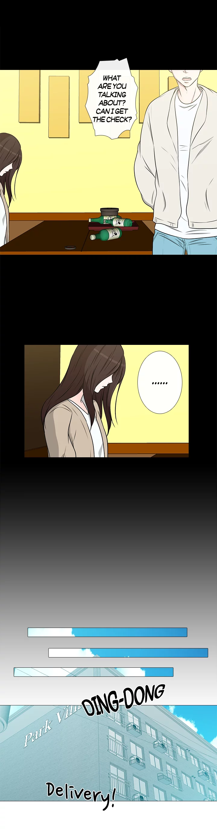 Soulmate Chapter 24 image 7