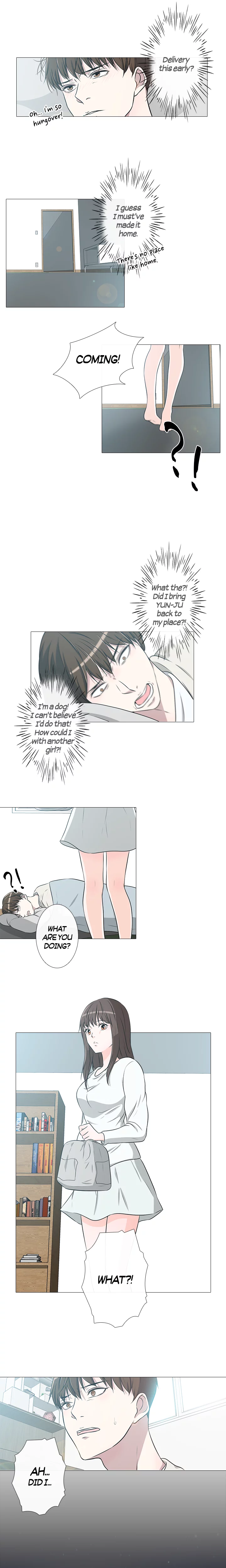 Soulmate Chapter 24 image 8