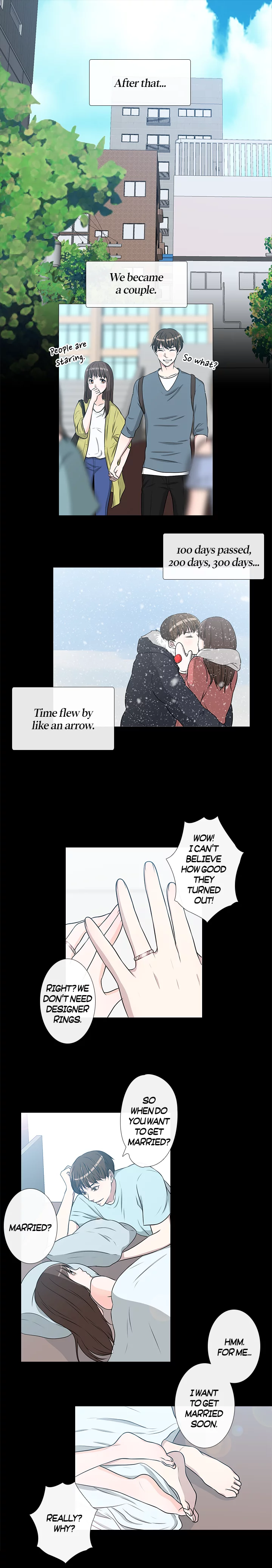 Soulmate Chapter 25 image 0