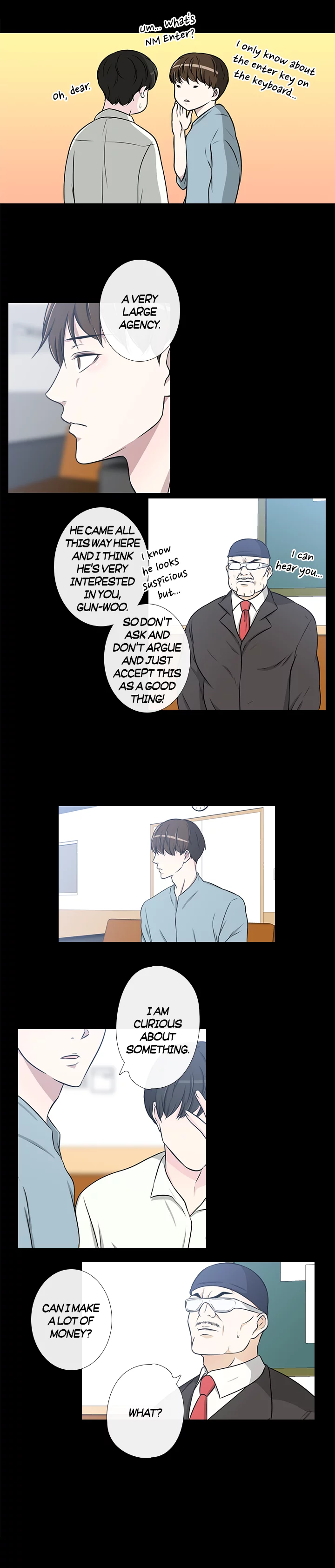 Soulmate Chapter 25 image 11