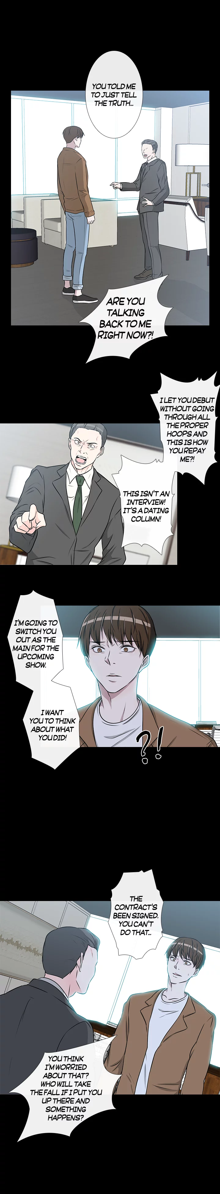 Soulmate Chapter 25 image 13