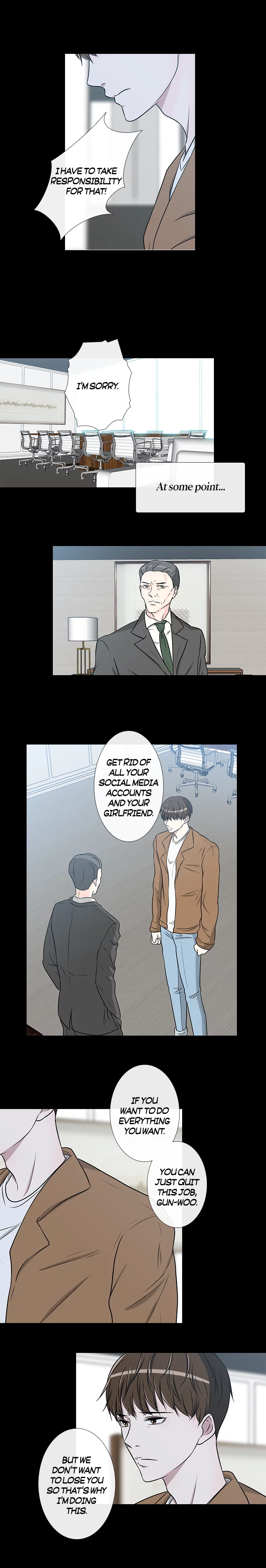 Soulmate Chapter 25 image 14