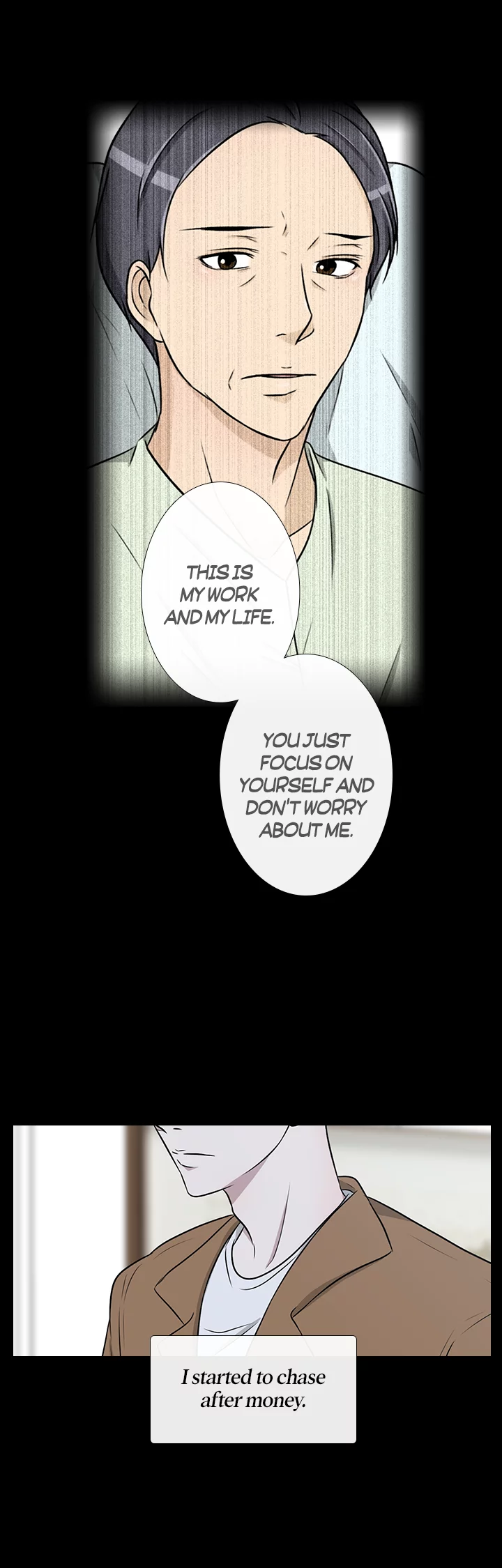 Soulmate Chapter 25 image 15
