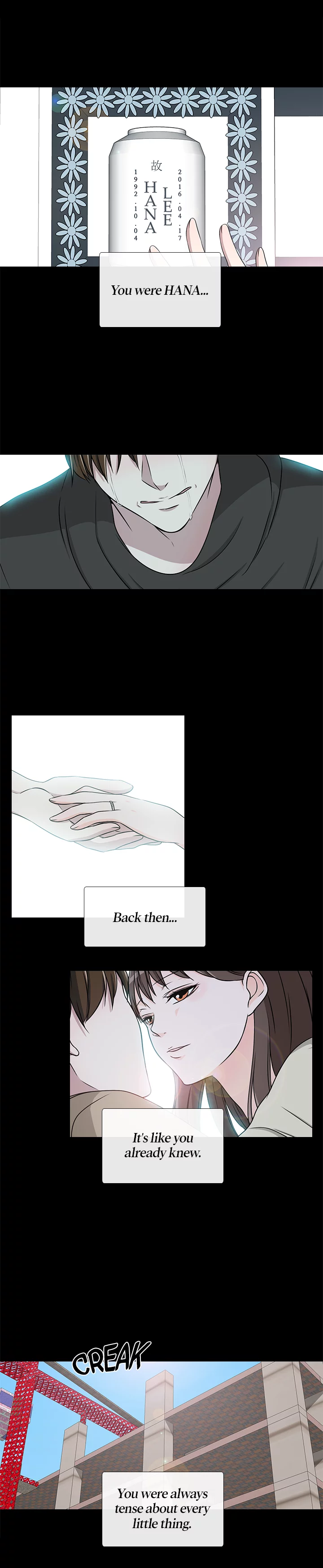 Soulmate Chapter 25 image 3