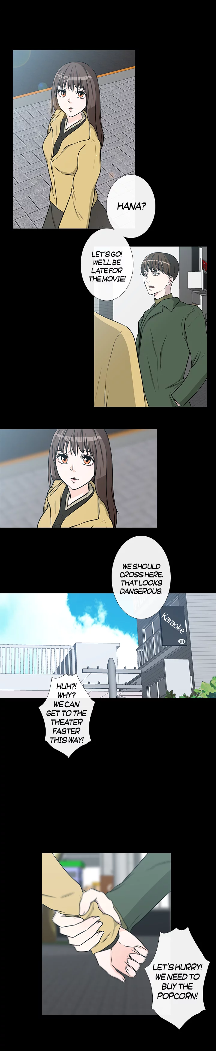 Soulmate Chapter 25 image 4