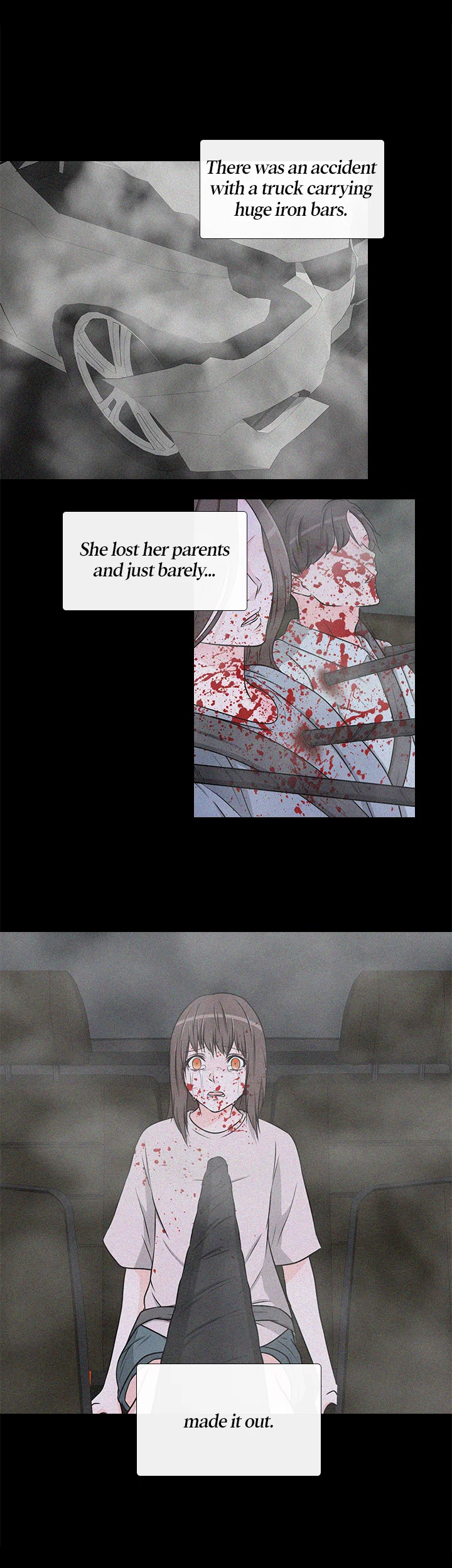 Soulmate Chapter 25 image 6