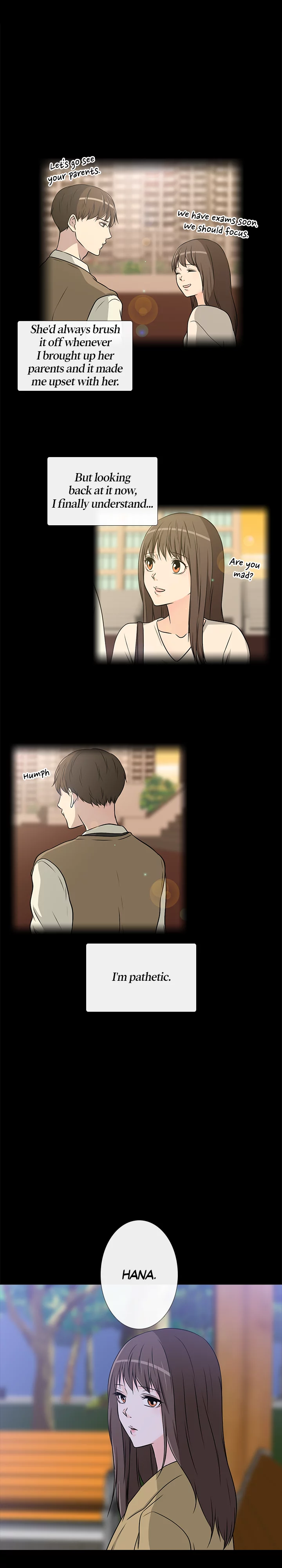 Soulmate Chapter 25 image 7