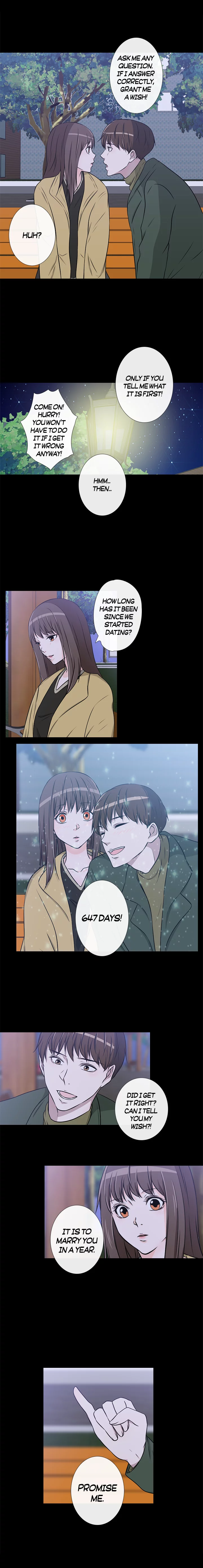 Soulmate Chapter 25 image 8