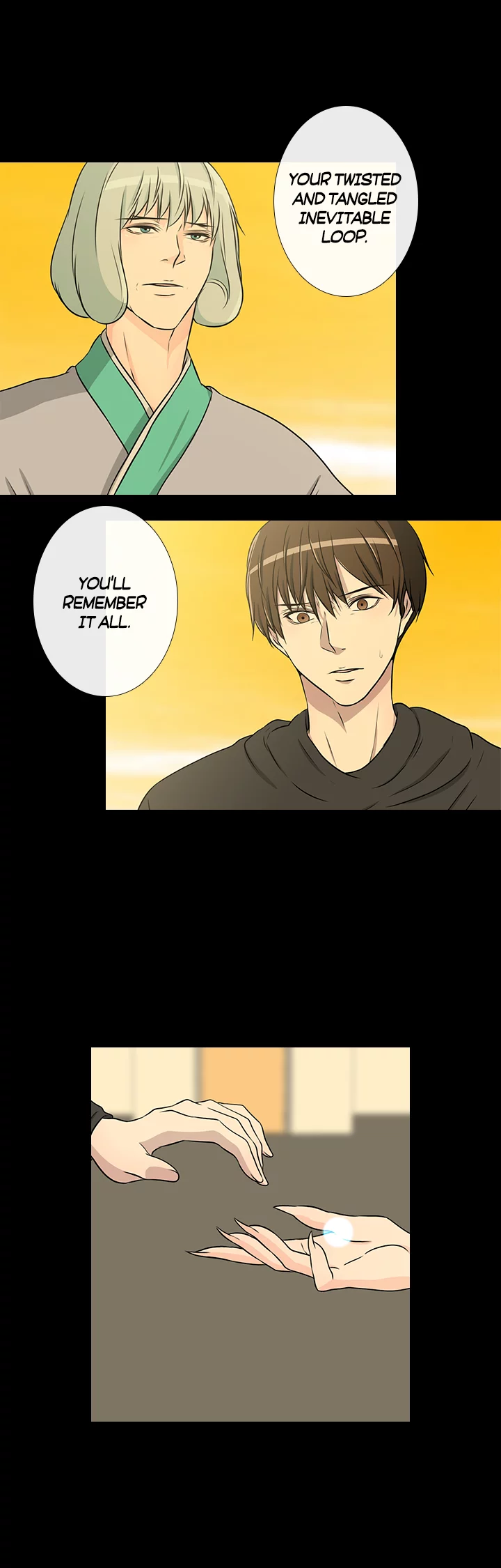 Soulmate Chapter 26 image 12