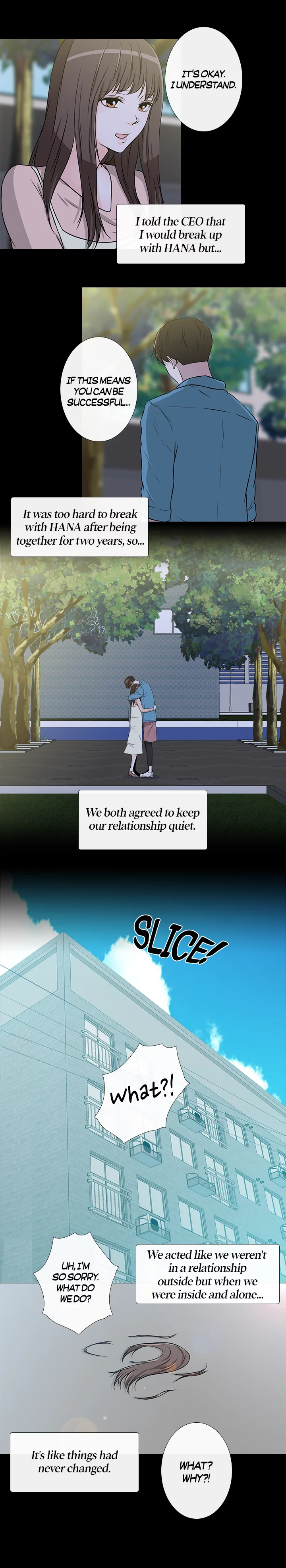 Soulmate Chapter 26 image 2