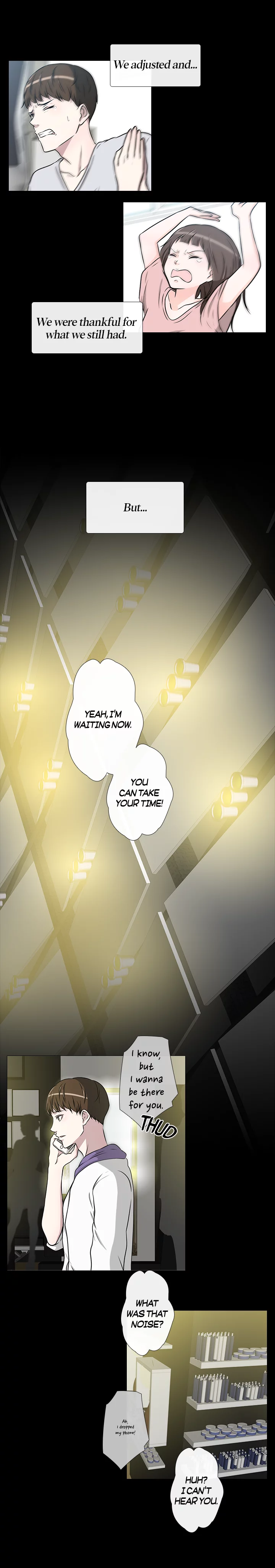 Soulmate Chapter 26 image 4