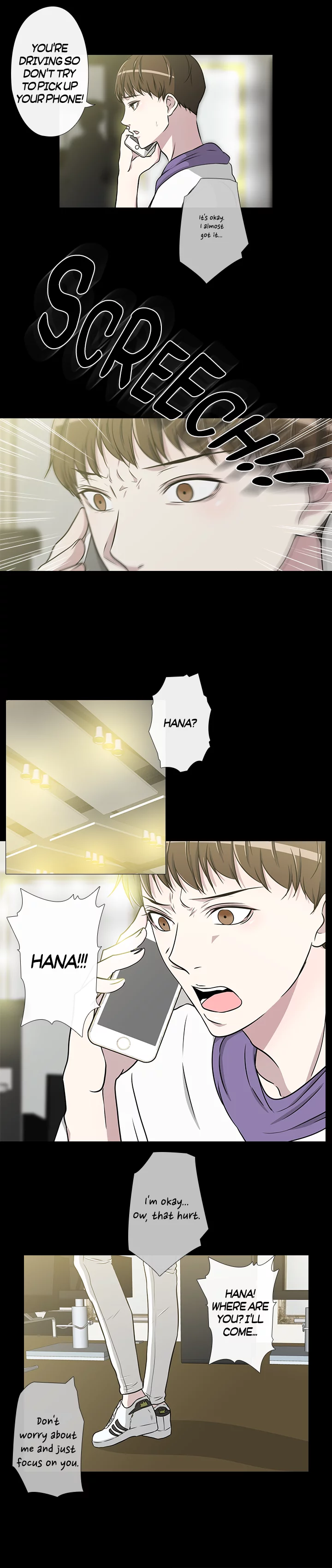 Soulmate Chapter 26 image 5