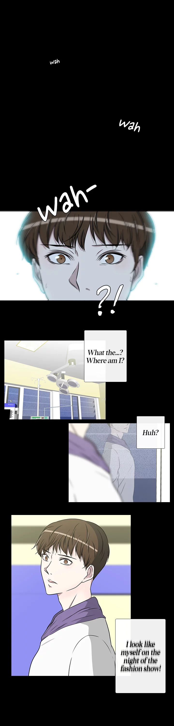 Soulmate Chapter 27 image 0