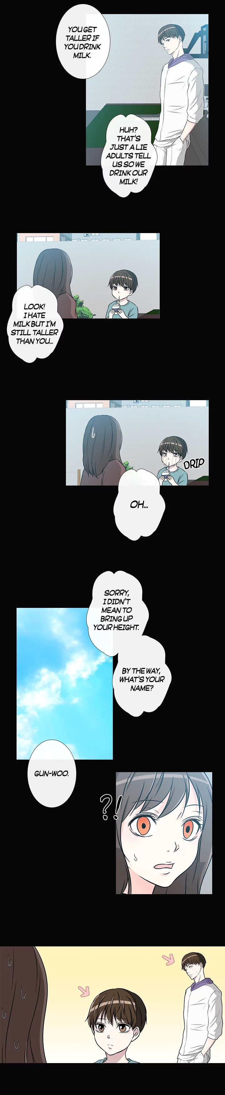 Soulmate Chapter 27 image 9