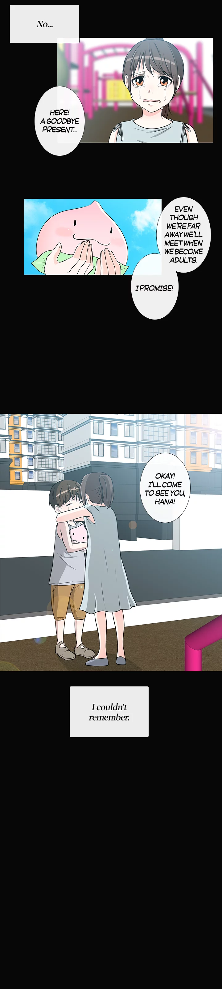 Soulmate Chapter 27 image 11