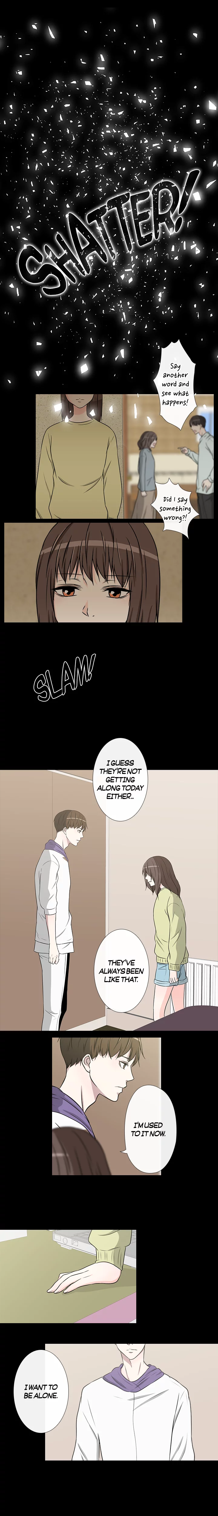 Soulmate Chapter 27 image 12