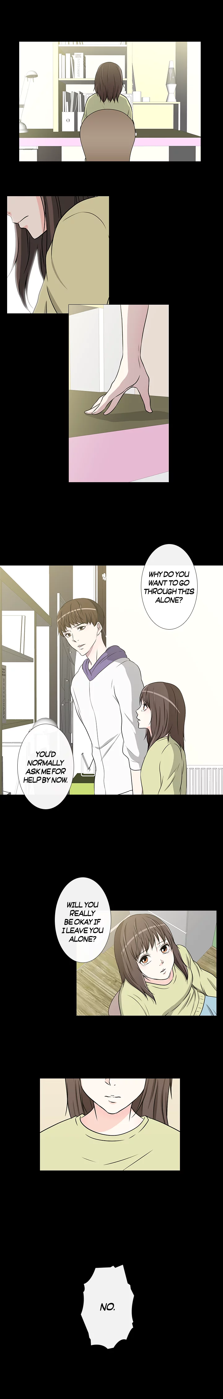 Soulmate Chapter 27 image 13