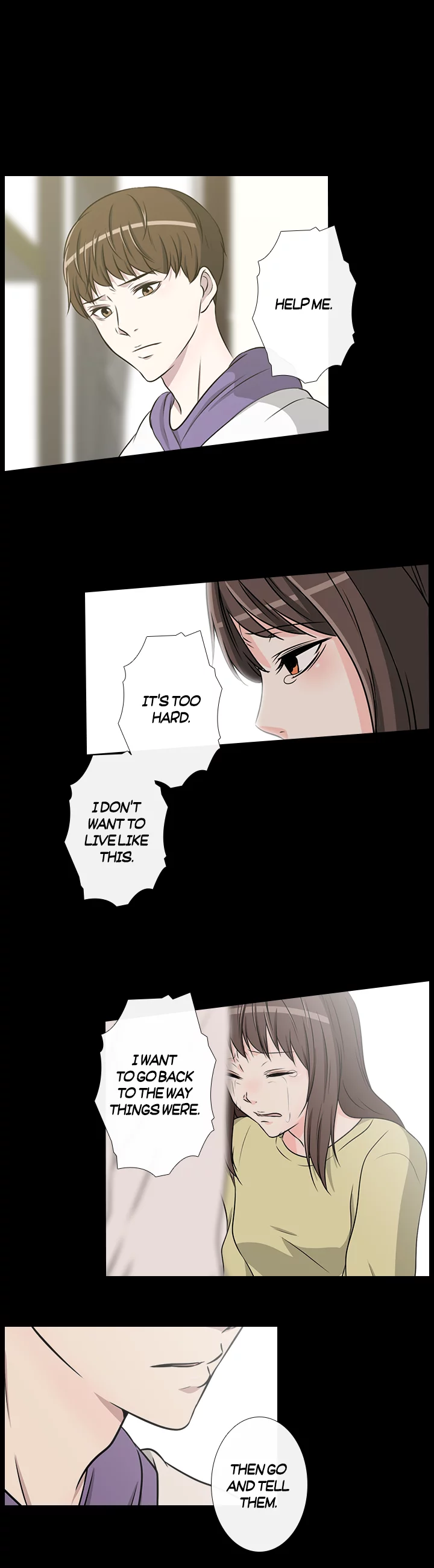 Soulmate Chapter 27 image 14