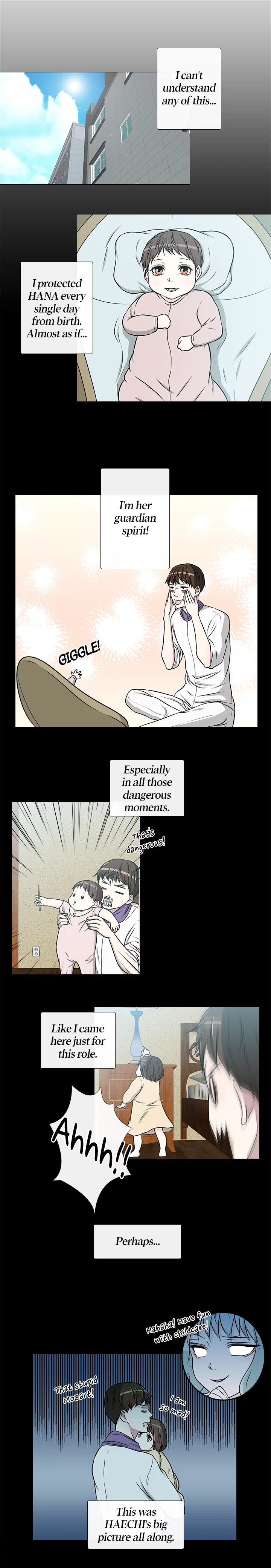 Soulmate Chapter 27 image 3