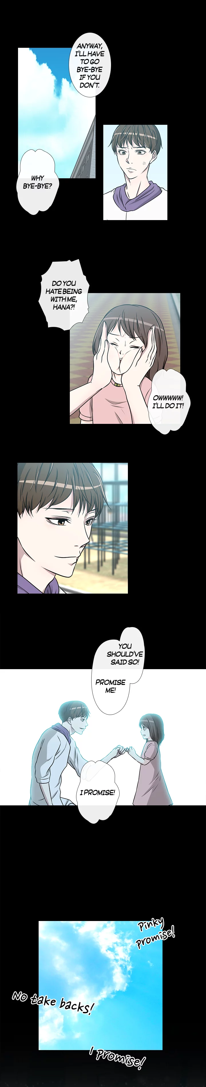 Soulmate Chapter 27 image 5