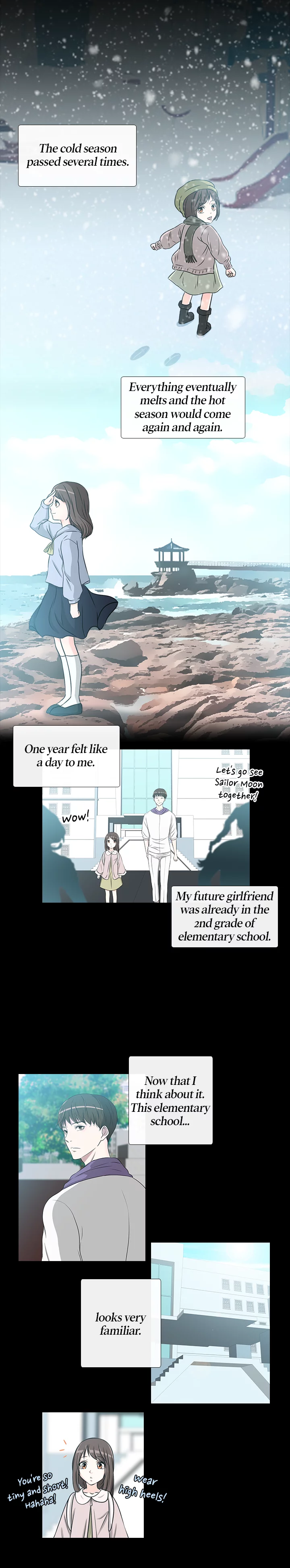 Soulmate Chapter 27 image 6