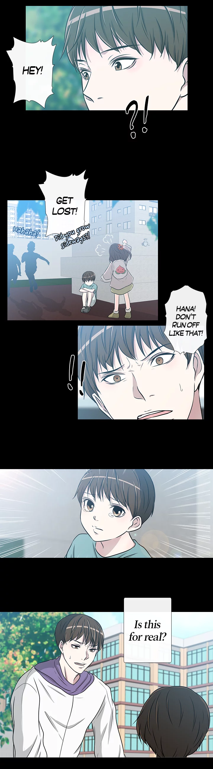 Soulmate Chapter 27 image 7
