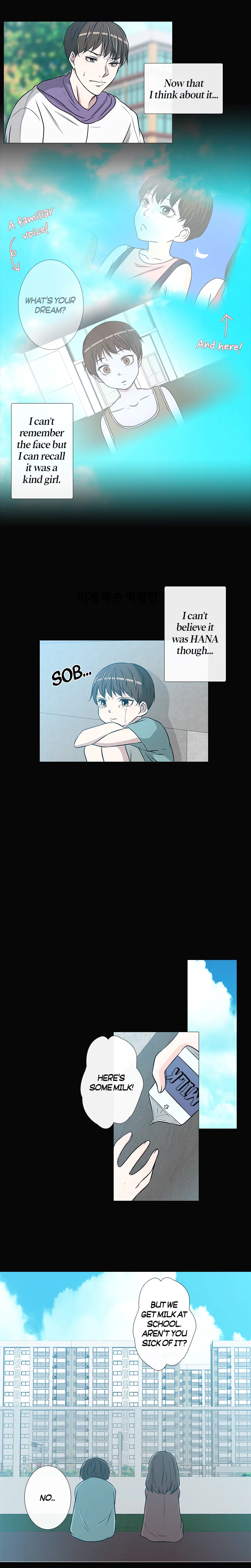 Soulmate Chapter 27 image 8