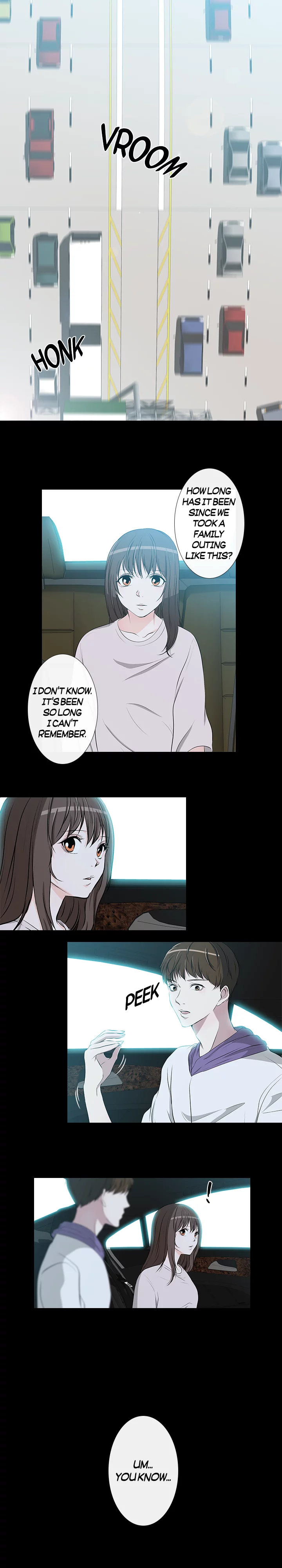 Soulmate Chapter 28 image 0
