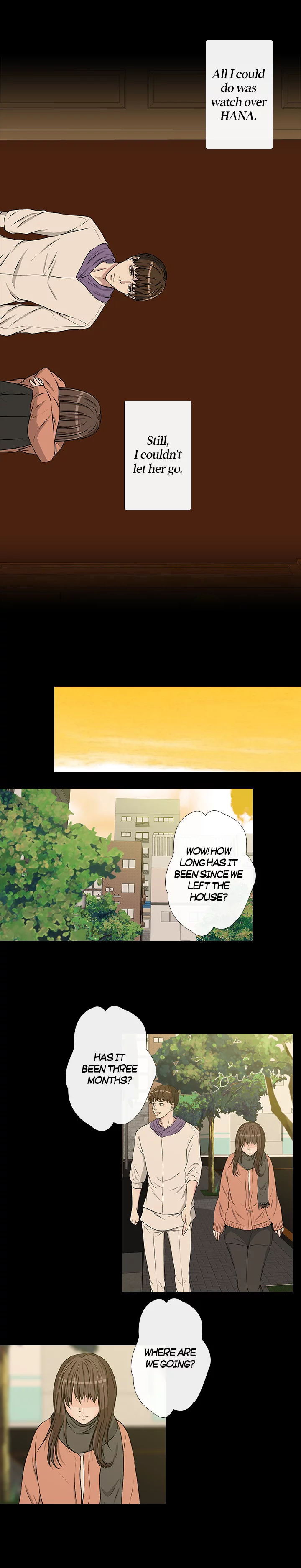 Soulmate Chapter 28 image 10