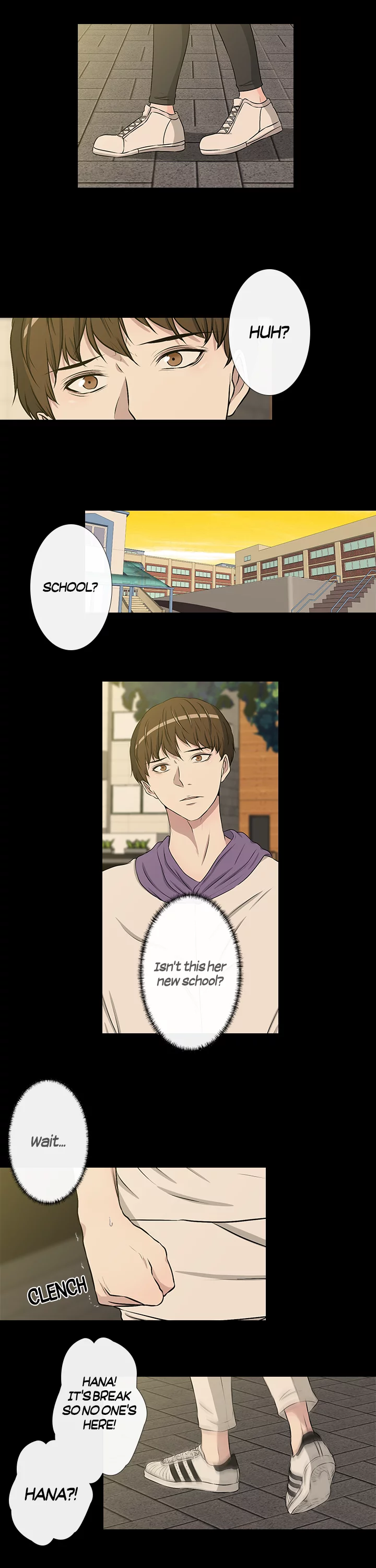 Soulmate Chapter 28 image 11