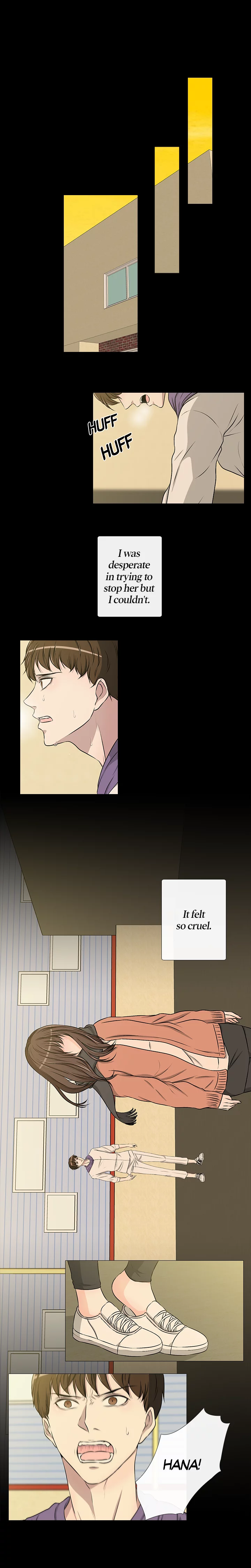 Soulmate Chapter 28 image 12