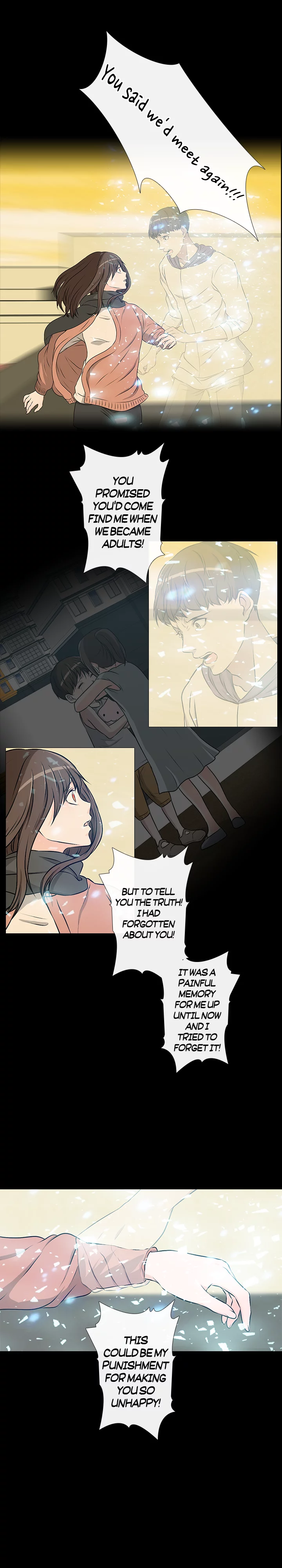 Soulmate Chapter 28 image 14
