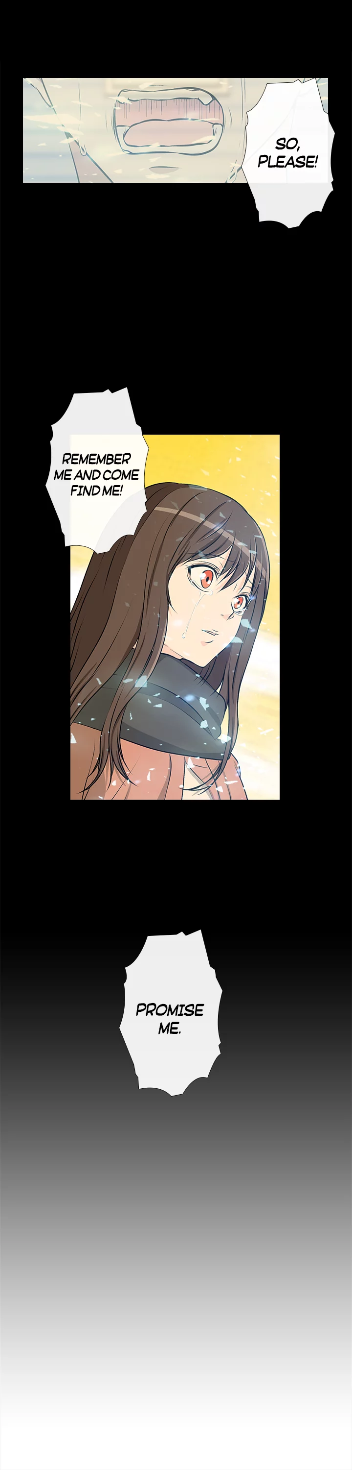 Soulmate Chapter 28 image 15