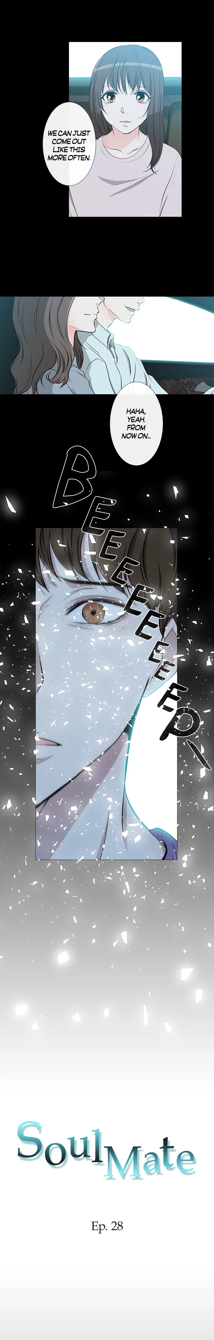 Soulmate Chapter 28 image 1