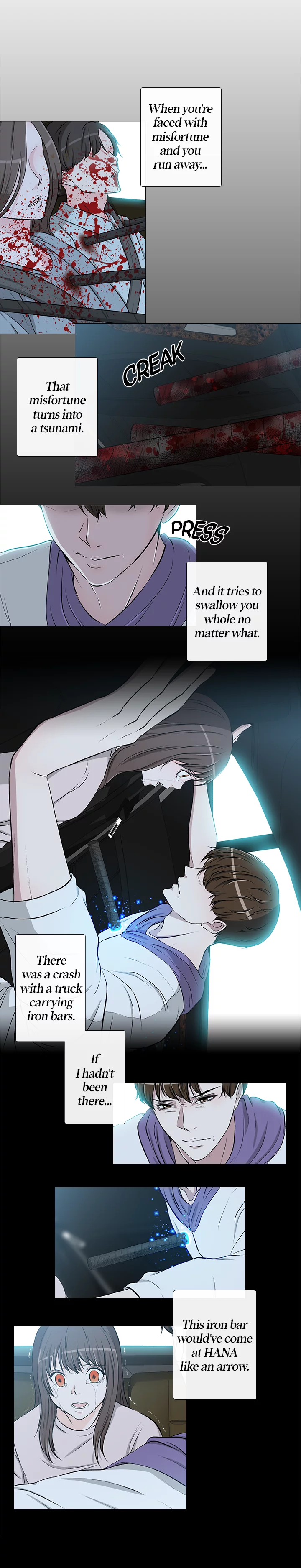 Soulmate Chapter 28 image 2