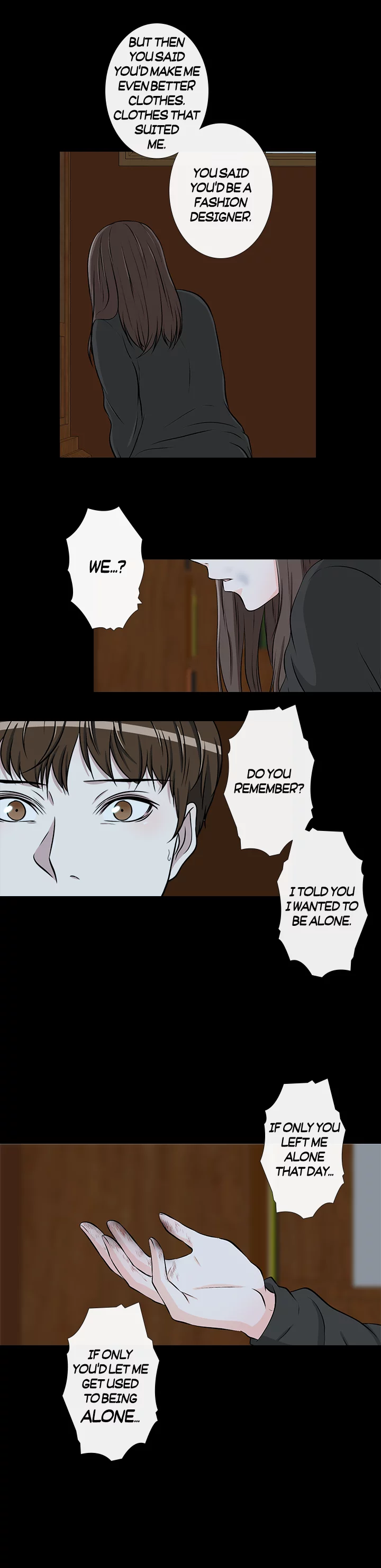 Soulmate Chapter 28 image 7