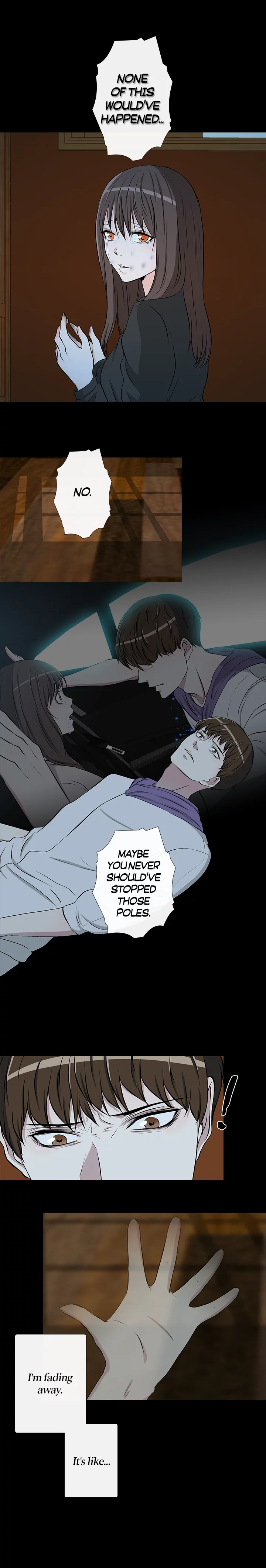 Soulmate Chapter 28 image 8