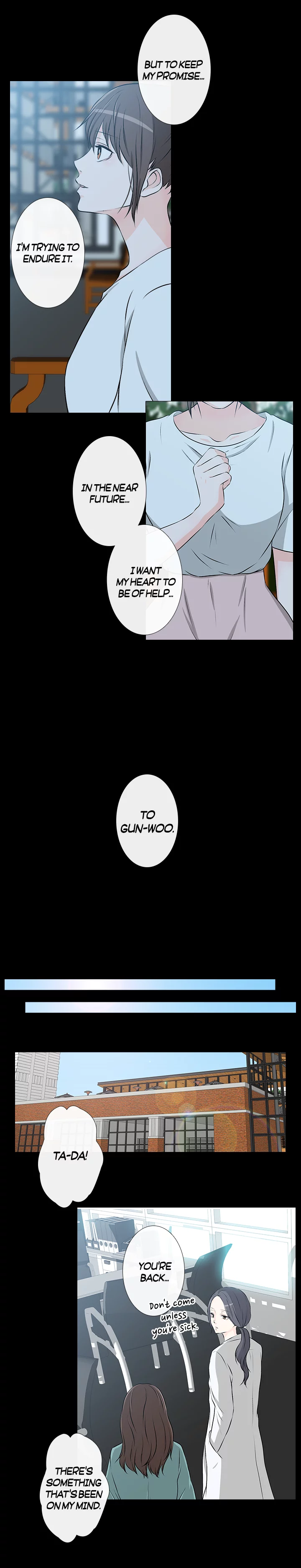 Soulmate Chapter 29 image 9