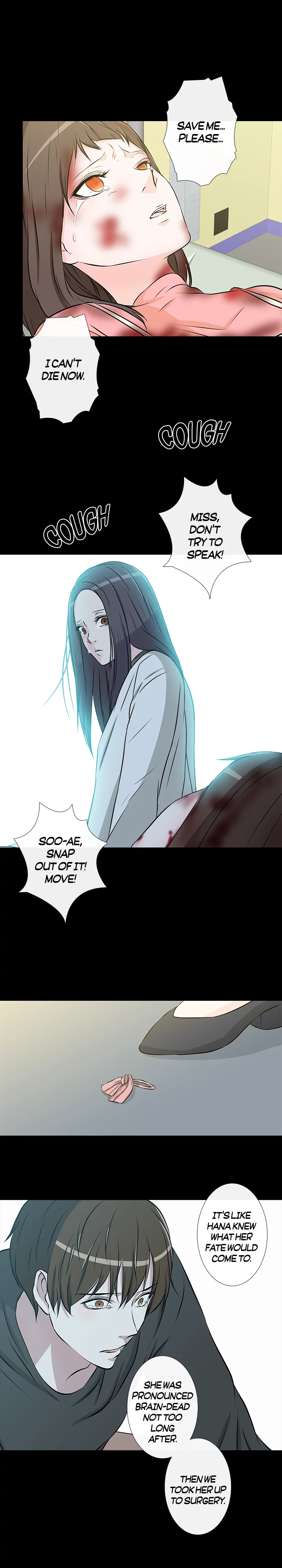 Soulmate Chapter 29 image 13
