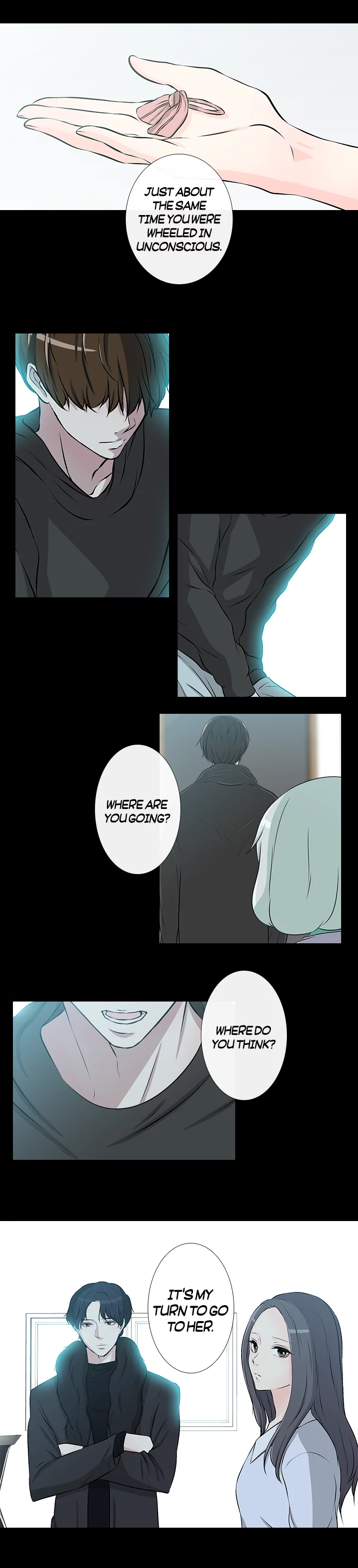 Soulmate Chapter 29 image 14