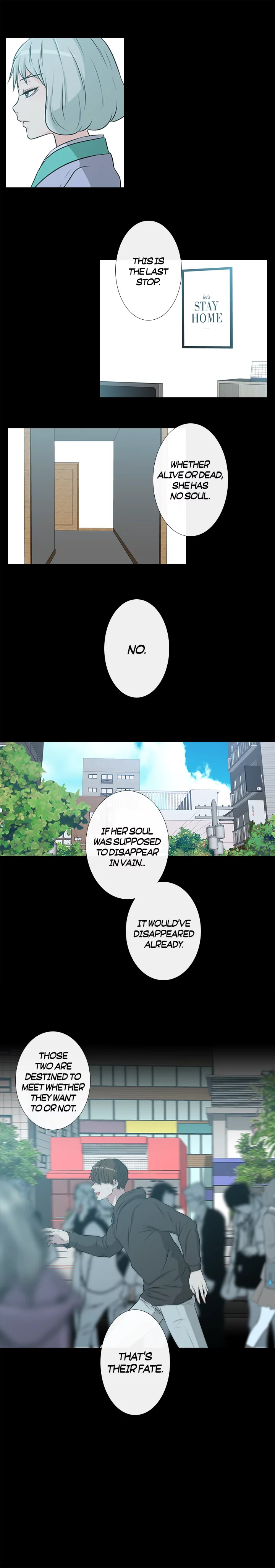 Soulmate Chapter 29 image 15